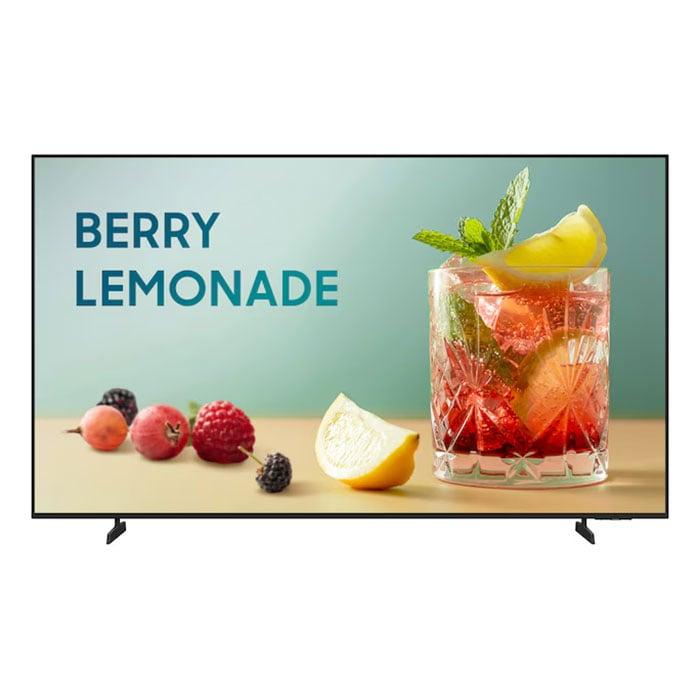 Смарт телевизор Samsung BE75FX-H, 75'', Ultra HD, Tizen Business, 16/7, 3 HDMI, 1 USB | JAR Computers Смарт телевизор Samsung BE75FX-H, 75'', Ultra HD, Tizen Business, 16/7, 3 HDMI, 1 USB
