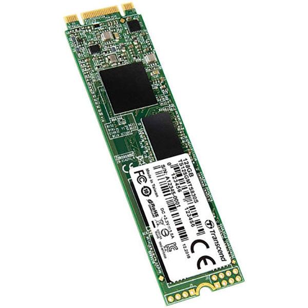SSD 128GB, M.2 SATA - Used