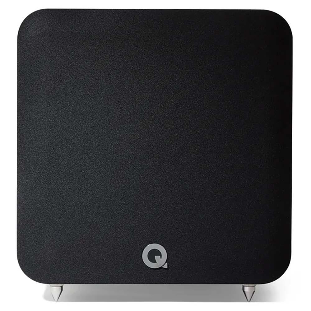 Субуфер Q Acoustics Q SUB80 - черен мат