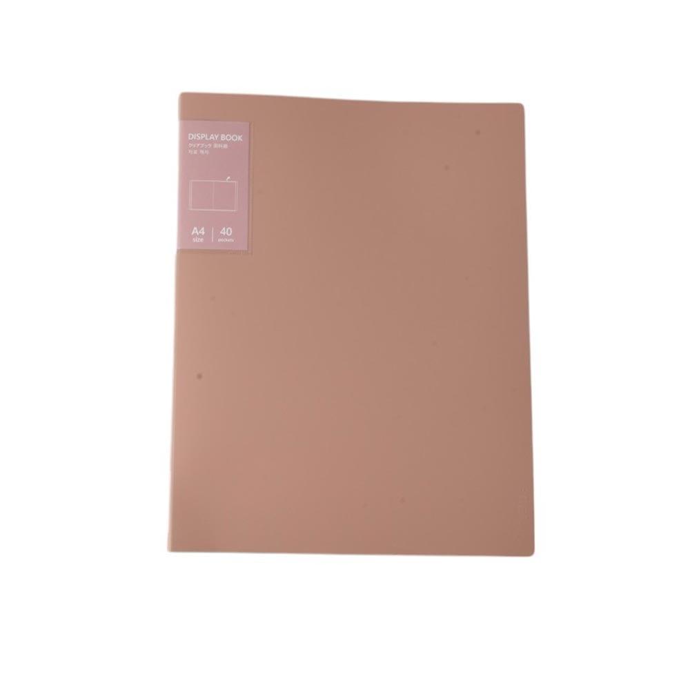 Sworld Папка Ethereal, с 40 джоба, розова | JAR Computers Sworld Папка Ethereal, с 40 джоба, розова