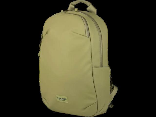 Tucano Laser Backpack 15", в зелено