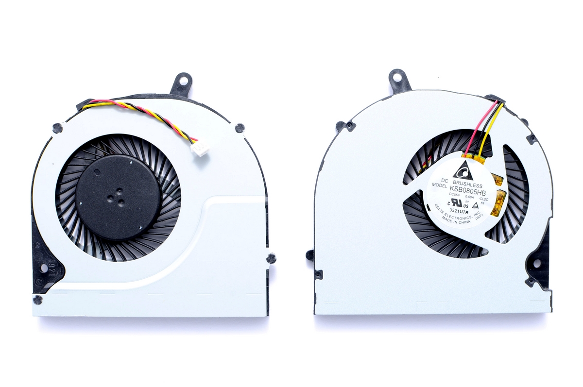 Вентилатор за лаптоп (CPU Fan) Toshiba Satellite P50 S50 S50-A S50D-A S50T-A | JAR Computers Вентилатор за лаптоп (CPU Fan) Toshiba Satellite P50 S50 S50-A S50D-A S50T-A