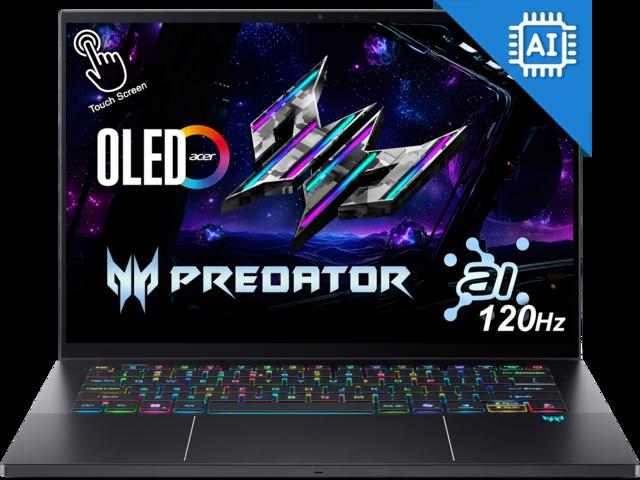 Acer Predator Triton 14 AI (PT14-52T) | JAR Computers Acer Predator Triton 14 AI (PT14-52T)
