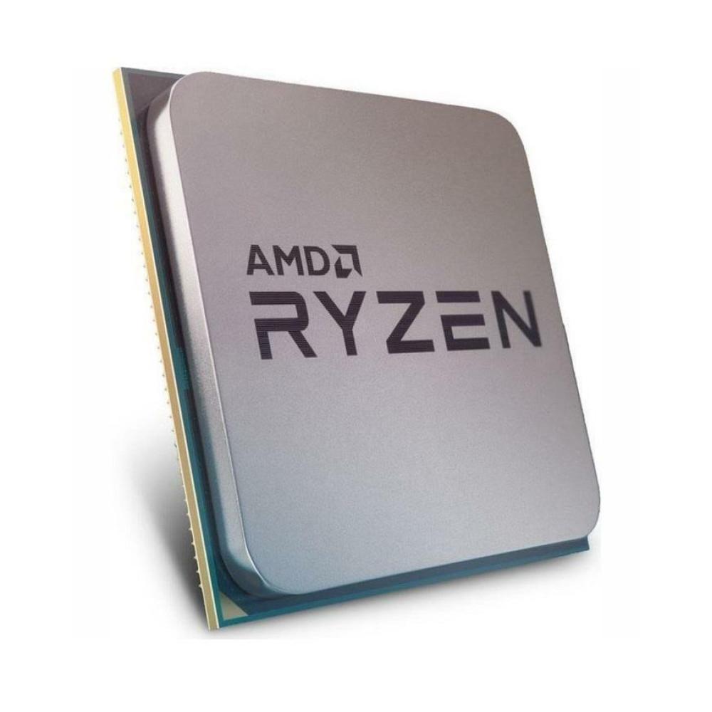 AMD Ryzen 7 5700 processor Tray (100-000000743) (AMDRYZ7-5700TRAY)