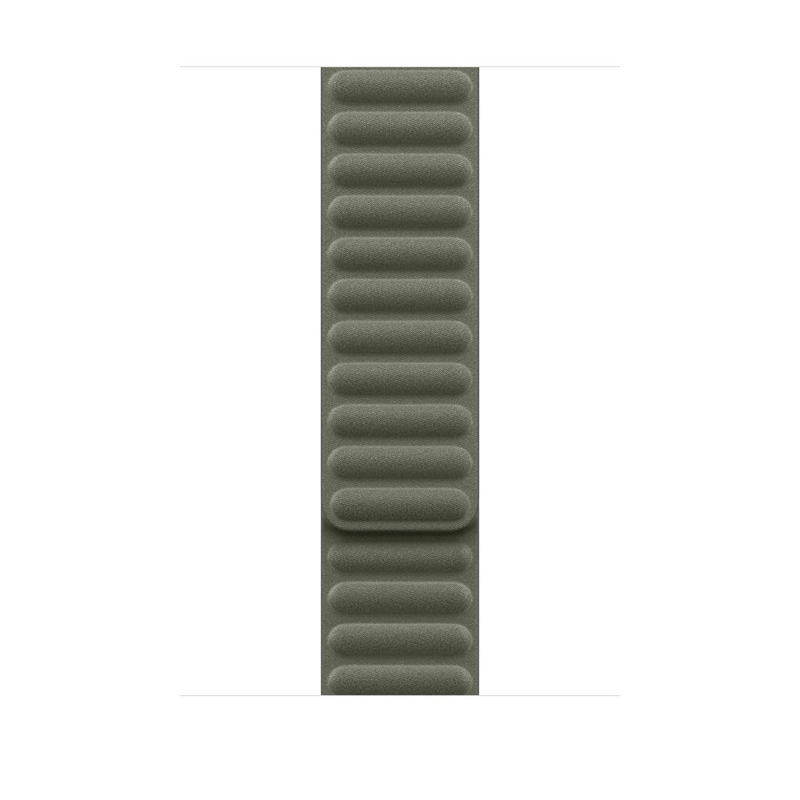 Apple Watch 46mm Magnetic Link: Sage Gray Magnetic Link - M/L | JAR Computers Apple Watch 46mm Magnetic Link: Sage Gray Magnetic Link - M/L