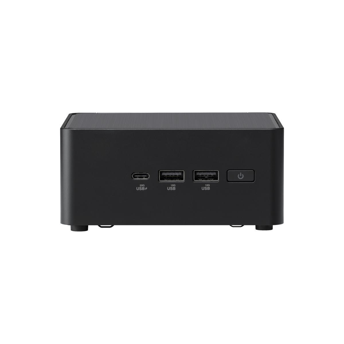 ASUS NUC 14 Pro RNUC14RVHU500000I Black 125H | JAR Computers ASUS NUC 14 Pro RNUC14RVHU500000I Black 125H