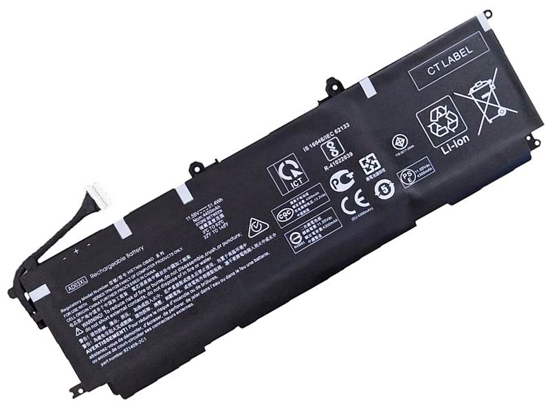 Батерия за лаптоп HP ENVY 13-ADxxx AD03XL - Заместител / Replacement