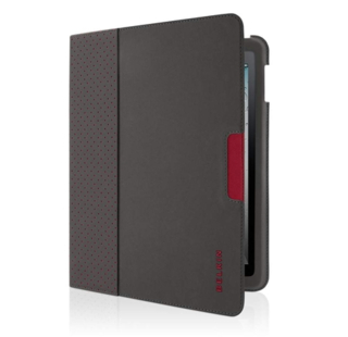 Кейс и поставка за iPad 2 - Belkin UltraSlim Folio Stand | JAR Computers Кейс и поставка за iPad 2 - Belkin UltraSlim Folio Stand