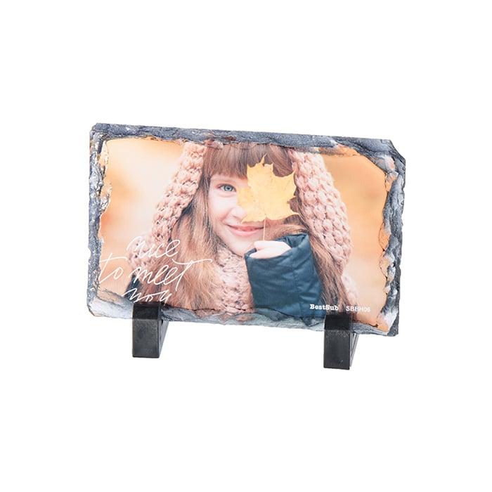 BESTSUB Камък за персонализация, правоъгълен, 10 х 15 cm | JAR Computers BESTSUB Камък за персонализация, правоъгълен, 10 х 15 cm