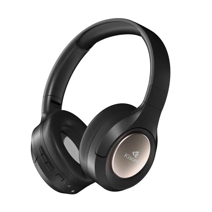 Bluetooth слушалки Kisonli A5, Различни цветове – 20795 | JAR Computers Bluetooth слушалки Kisonli A5, Различни цветове – 20795