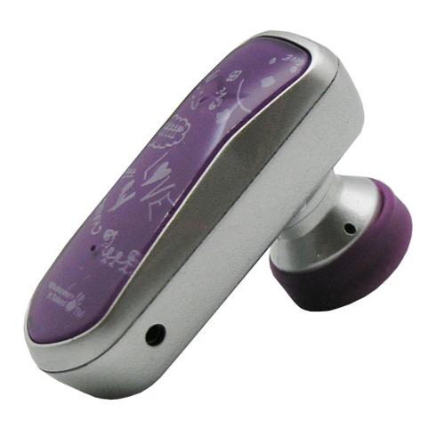 Блутут слушалка за iPhone, iPad, iPod и мобилни телефони - Whatever It Takes Penelope Cruz Bluetooth Headset | JAR Computers Блутут слушалка за iPhone, iPad, iPod и мобилни телефони - Whatever It Takes Penelope Cruz Bluetooth Headset