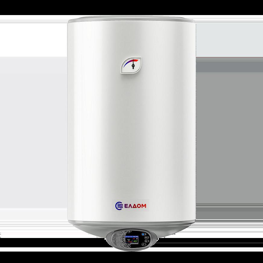 Бойлер Елдом WVF08046FEW 80L 3KW , Вертикален , 3 , 80 , B