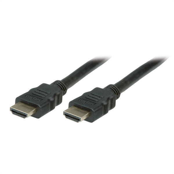 Cable HDMI M-M, Ultra HD4k2k, 2m, S3701 | JAR Computers Cable HDMI M-M, Ultra HD4k2k, 2m, S3701