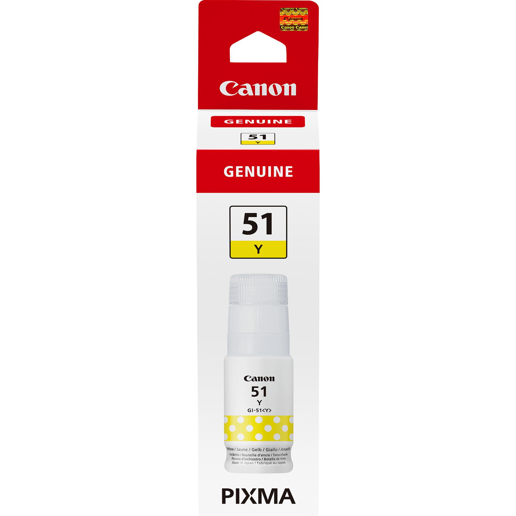 Canon 4548C001 мастилница за принтери Оригинал | JAR Computers Canon 4548C001 мастилница за принтери Оригинал