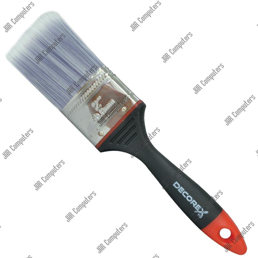 ЧЕТКА С ГУМЕНА ДР. 1-1/2''DECOREX HD | JAR Computers ЧЕТКА С ГУМЕНА ДР. 1-1/2''DECOREX HD