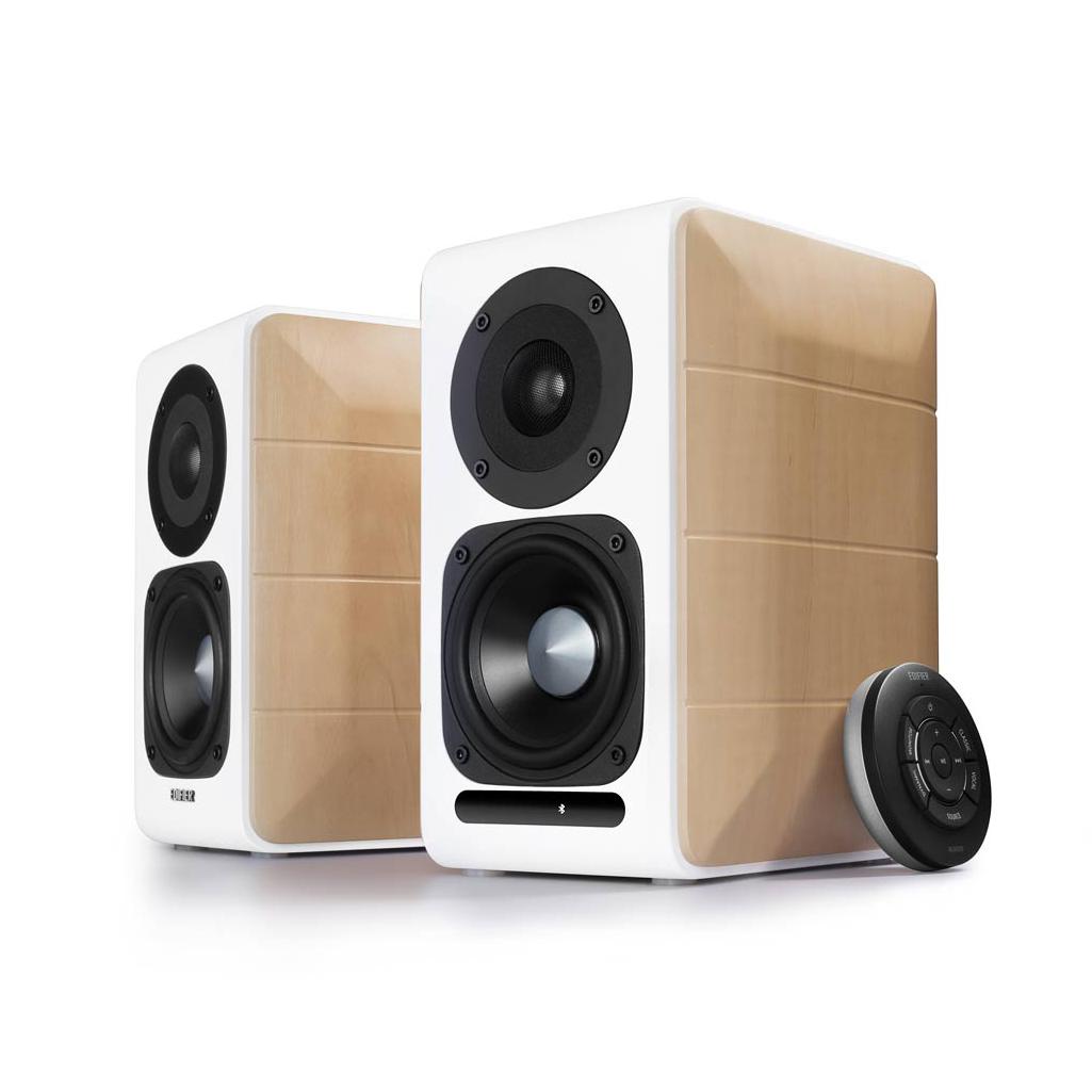 Edifier S880DB - Hi-Res аудио система (бял) | JAR Computers Edifier S880DB - Hi-Res аудио система (бял)
