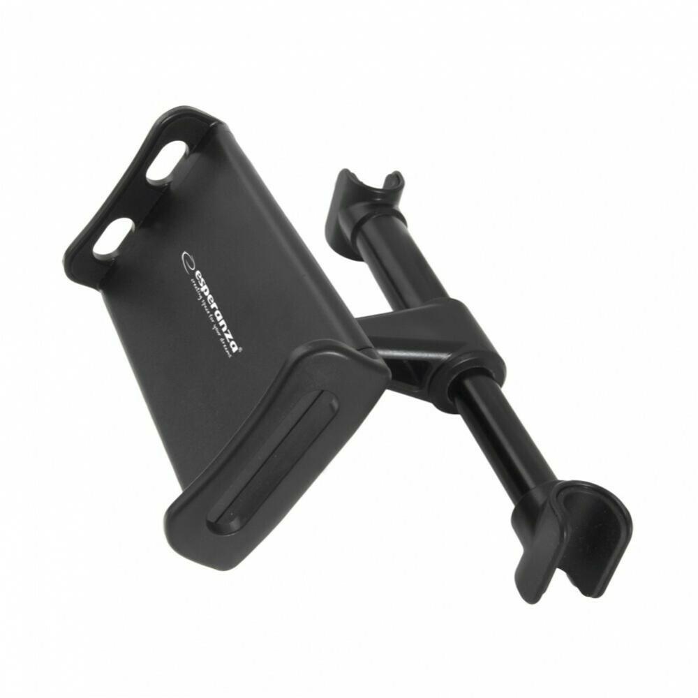 Esperanza Car Back Seat Holder For Smartphones Tablet (EMH133) (ESPEMH133)