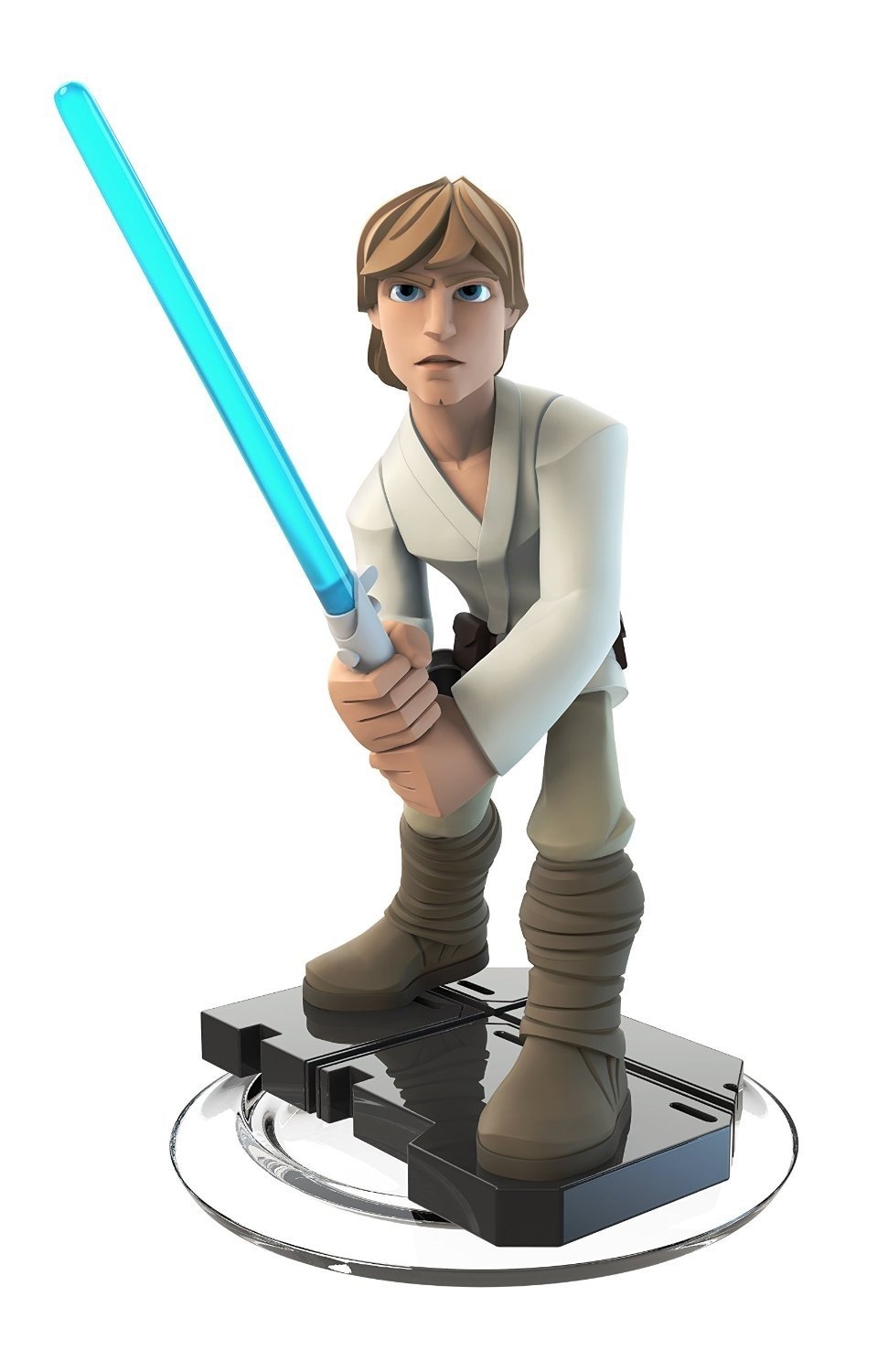 Фигура Disney Infinity 3.0 Star Wars Light Up Luke Skywalker | JAR Computers Фигура Disney Infinity 3.0 Star Wars Light Up Luke Skywalker