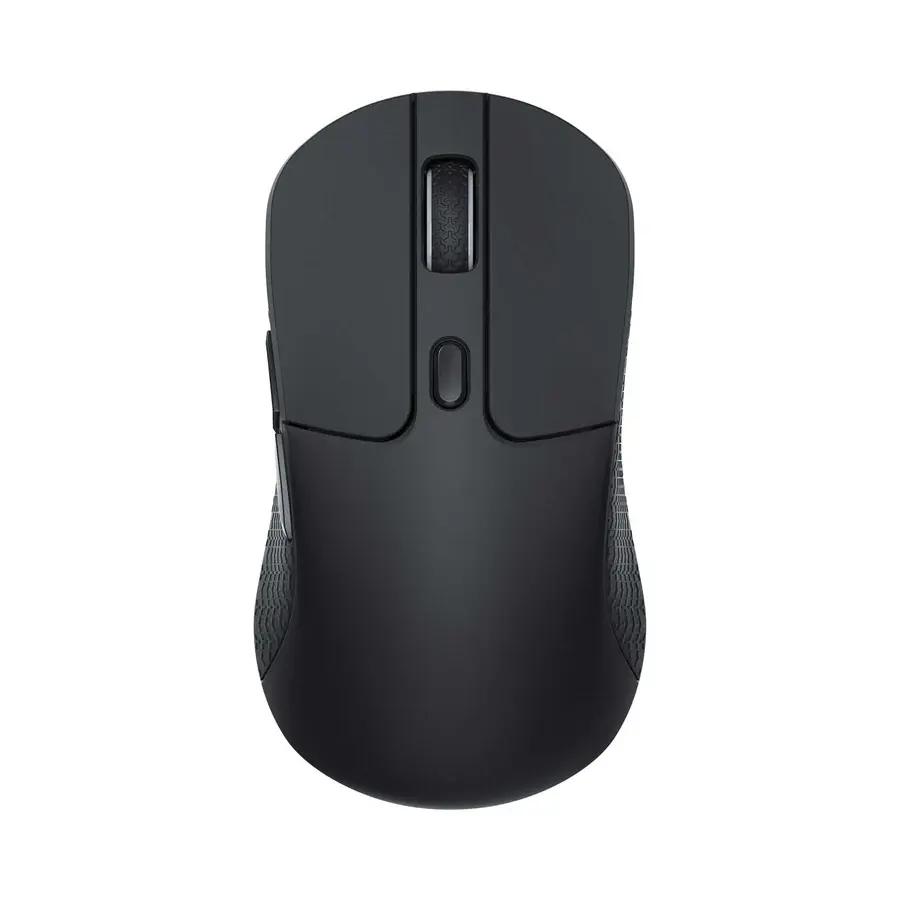 Геймърска Безжична мишка Keychron M3 8K, Matte Black