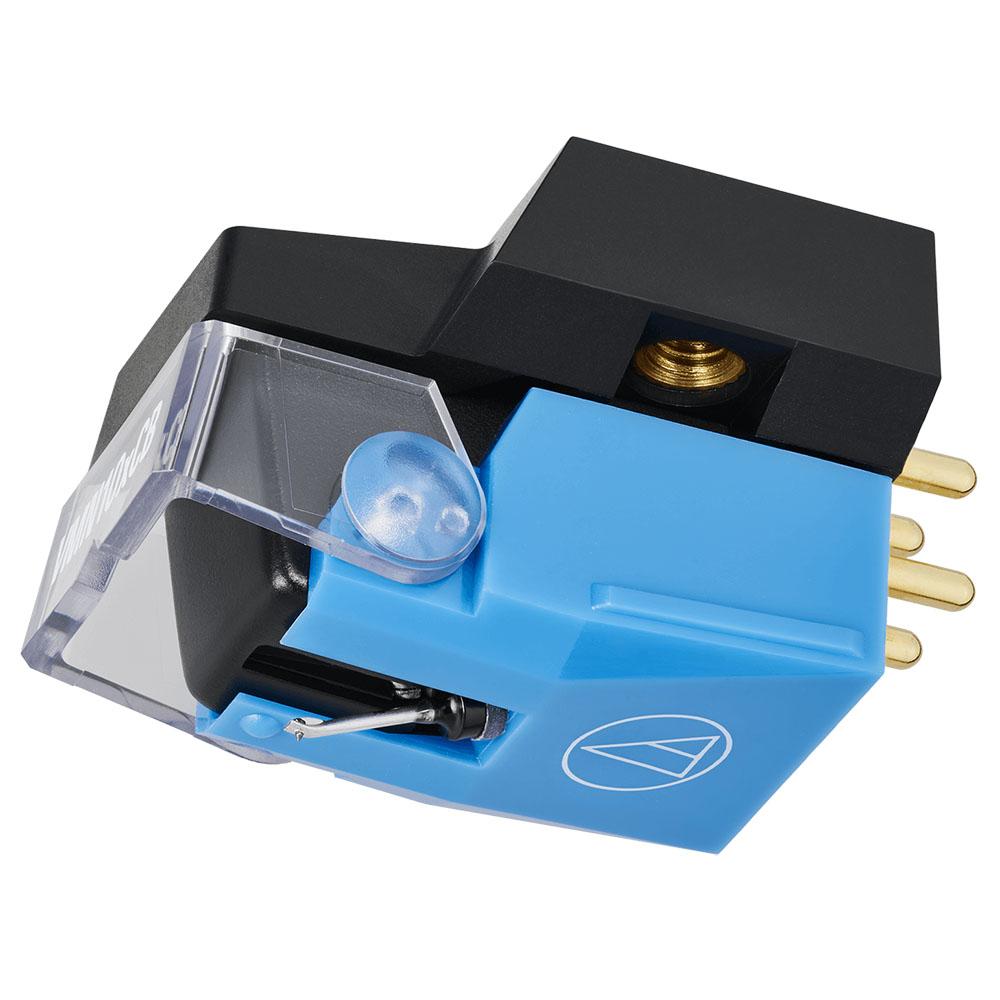 Грамофонна доза Audio-Technica AT-VM510xCB | JAR Computers Грамофонна доза Audio-Technica AT-VM510xCB