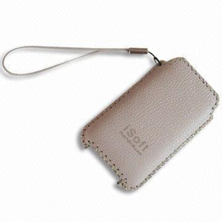 HardCE iSoft Кожен калъф за iPhone 4, iPhone 3G/3Gs (бял) | JAR Computers HardCE iSoft Кожен калъф за iPhone 4, iPhone 3G/3Gs (бял)