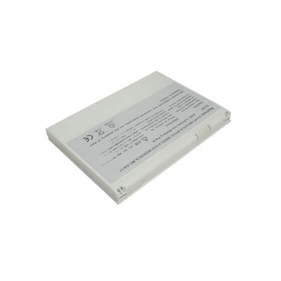 Качествена резервна батерия за PowerBook G4 17 инча - LMP Battery PowerBook G4 17 (сребриста) | JAR Computers Качествена резервна батерия за PowerBook G4 17 инча - LMP Battery PowerBook G4 17 (сребриста)