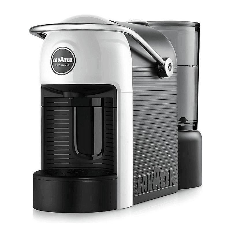 Кафемашина с капсули Lavazza AMM JOLIE EVO WHITE