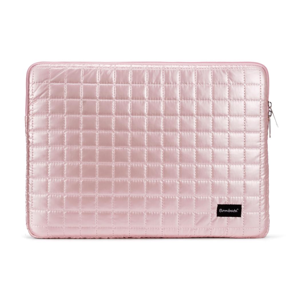 Калъф Bombata Sleeve 100gr 15,6-16 inch Pink