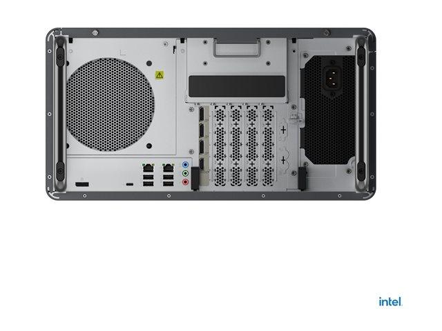 LENOVO ThinkStation X Tower Intel Core Ultra 7 265 32GB 2TB SSD RTX 5060 W11P 3Y