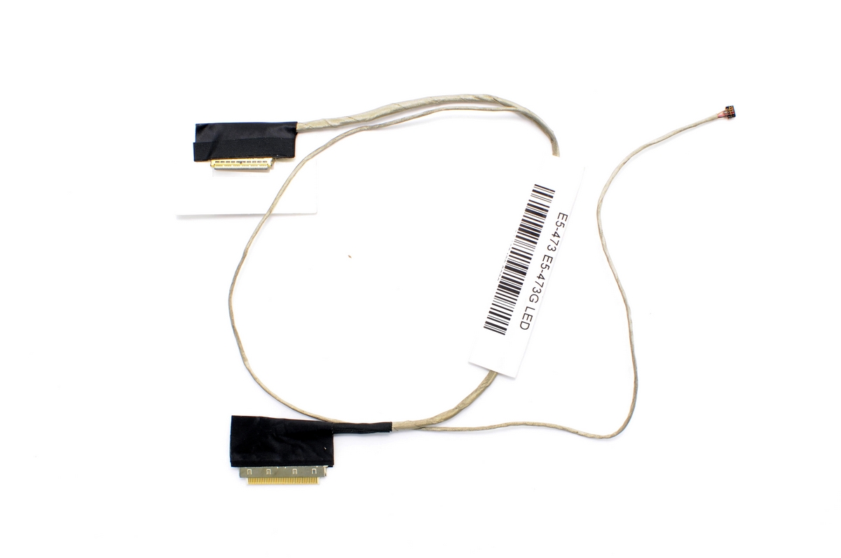 Лентов Кабел за лаптоп (LCD Cable) Acer Aspire E5-422 E5-473 E5-473G