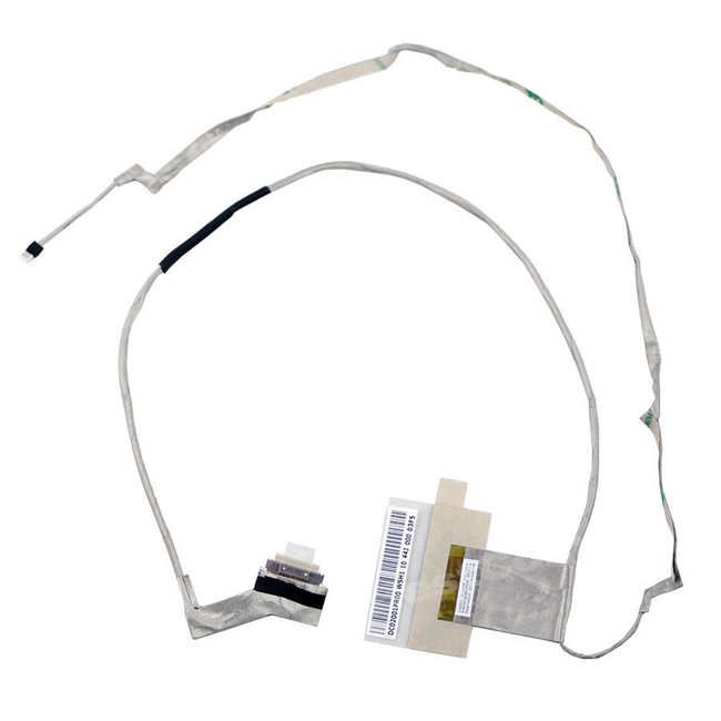 Лентов Кабел за лаптоп (LCD Cable) Lenovo IdeaPad G500 G505 G510 (For Discrete Video / За Модели с Допълнително Видео) - DC02001PR00 | JAR Computers Лентов Кабел за лаптоп (LCD Cable) Lenovo IdeaPad G500 G505 G510 (For Discrete Video / За Модели с Допълнително Видео) - DC02001PR00