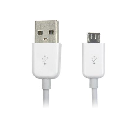 MicroUSB кабел за Samsung, Sony, LG, HTC и други мобилни устройства - Trendy8 MicroUSB Cable | JAR Computers MicroUSB кабел за Samsung, Sony, LG, HTC и други мобилни устройства - Trendy8 MicroUSB Cable