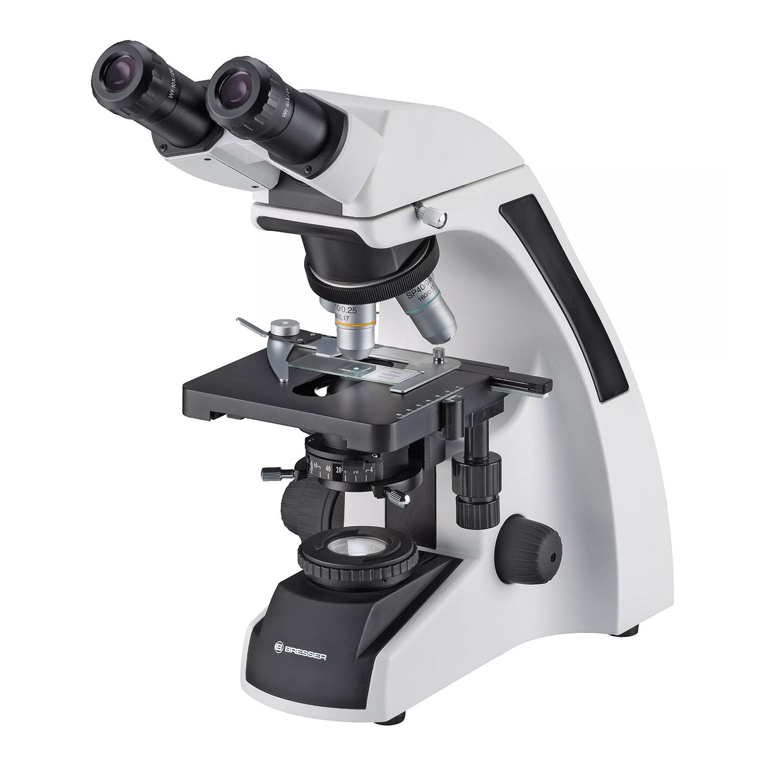 Микроскоп Bresser Science TFM-201 Bino | JAR Computers Микроскоп Bresser Science TFM-201 Bino