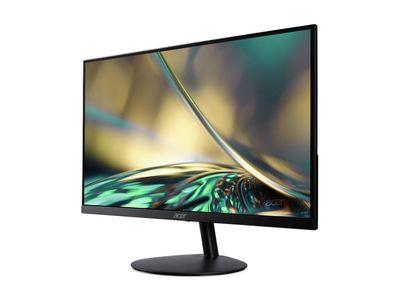 Монитор Acer SA322Q Abi - SA2 Series - LED monitor - Full HD (1080p) - 32