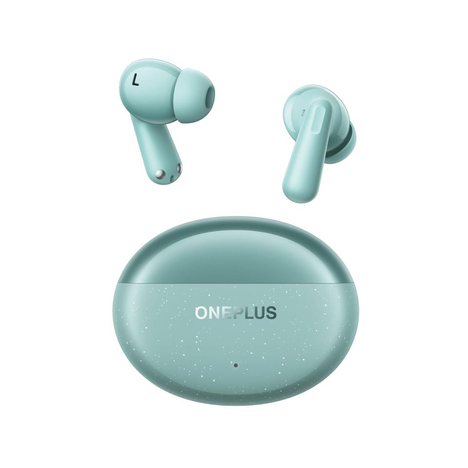 OnePlus Nord Buds 3 Pro - Soft Jade | JAR Computers OnePlus Nord Buds 3 Pro - Soft Jade