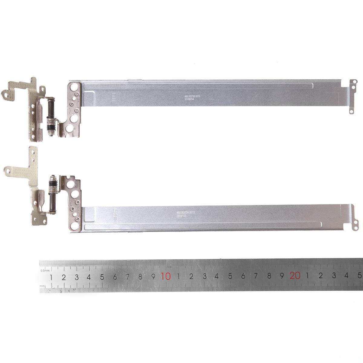 Панти за лаптоп (Hinges) Dell Inspiron 5584 | JAR Computers Панти за лаптоп (Hinges) Dell Inspiron 5584