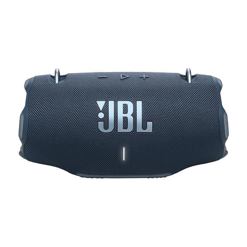 Портативна колонка JBL Xtreme 4, Blue