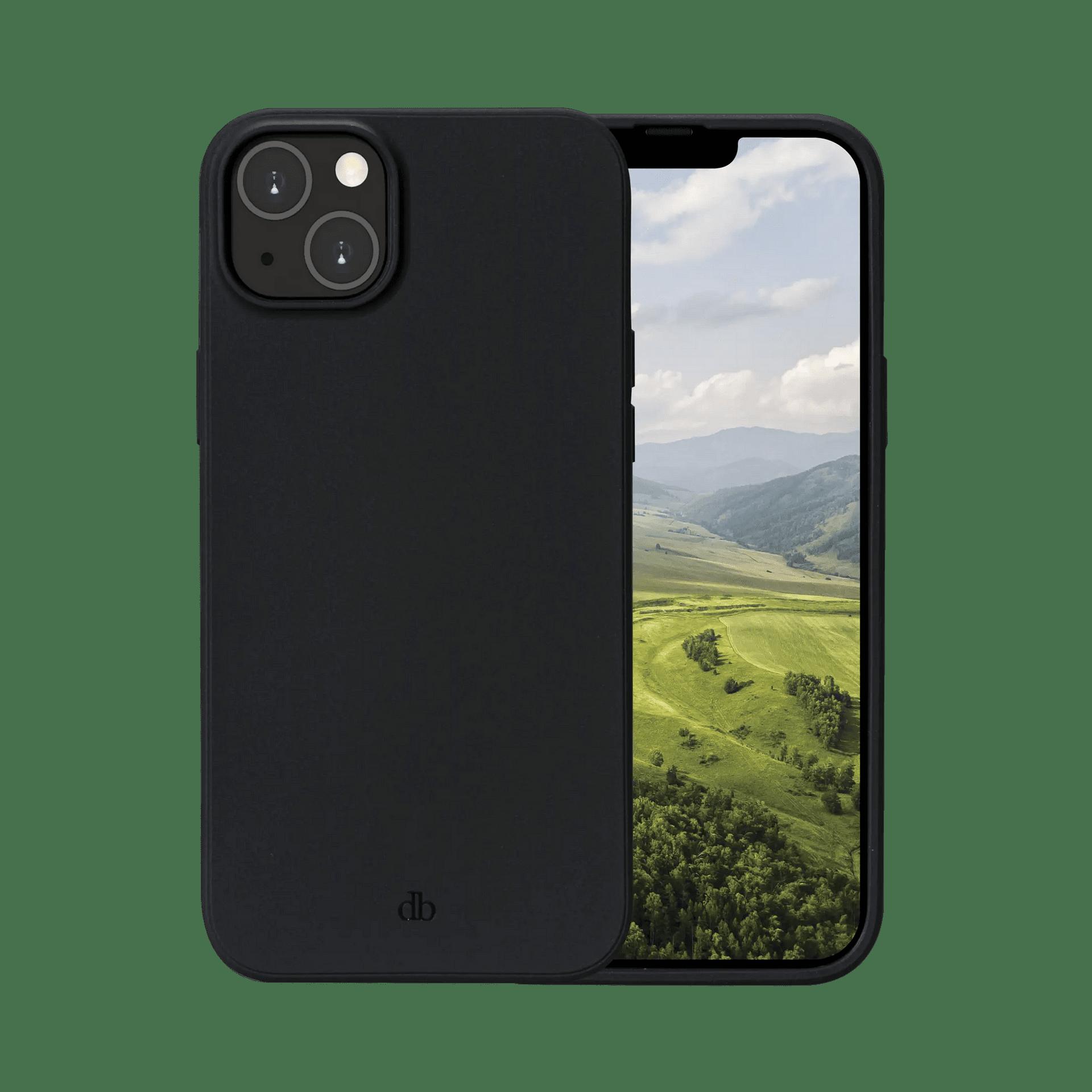 Силиконов кейс dbramante1928 Greenland Case за Apple iPhone 14 Pro, Night Black | JAR Computers Силиконов кейс dbramante1928 Greenland Case за Apple iPhone 14 Pro, Night Black