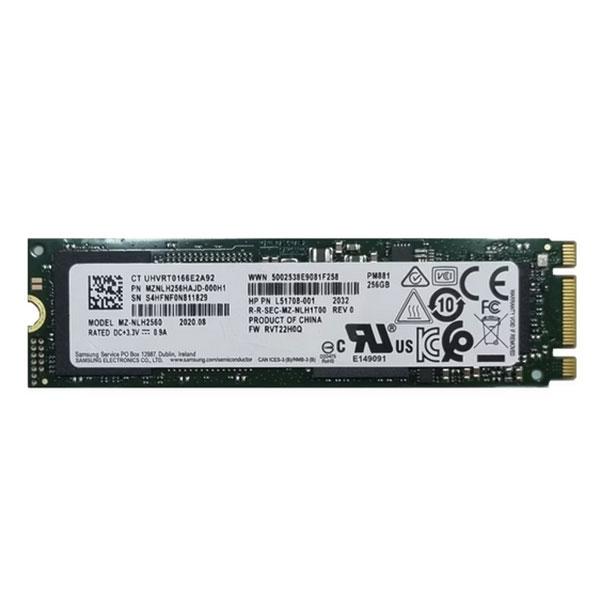 SSD 128GB Samsung PM881, M.2 2280, SATA 3