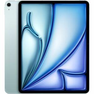 Таблет APPLE IPAD AIR, Apple M4, Blue | JAR Computers Таблет APPLE IPAD AIR, Apple M4, Blue