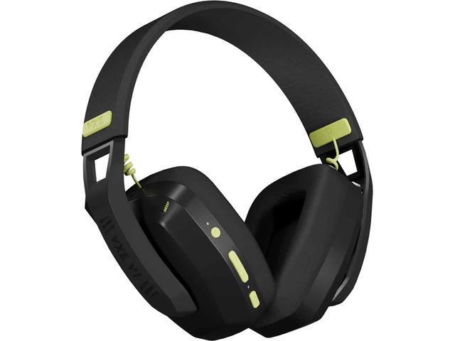 VGN Siren V1, Black