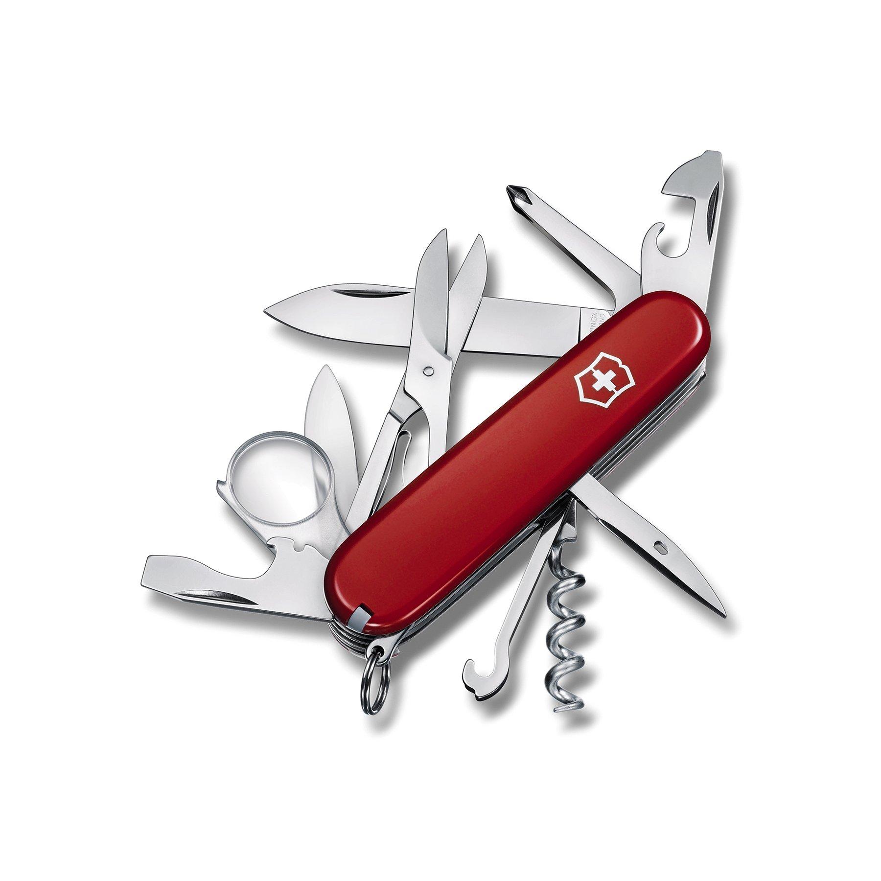 Victorinox Джобен нож Explorer | JAR Computers Victorinox Джобен нож Explorer