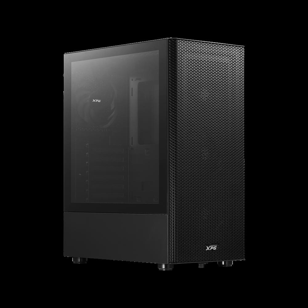 XPG VALOR MESH BLACK/650W