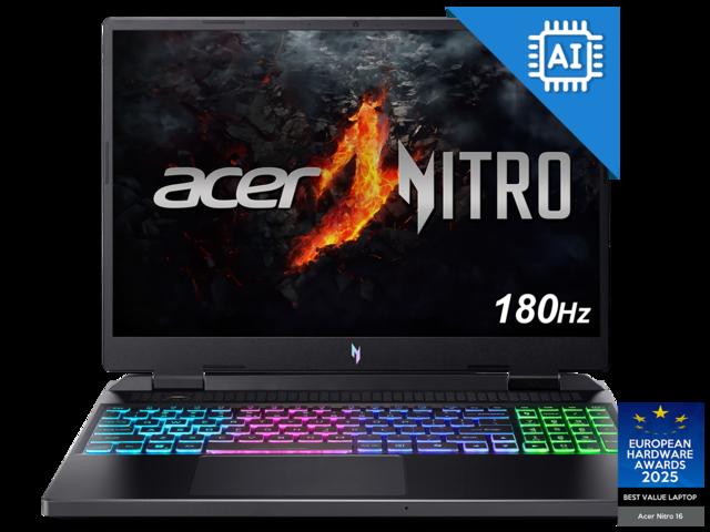 Acer Nitro 16 (AN16-42)