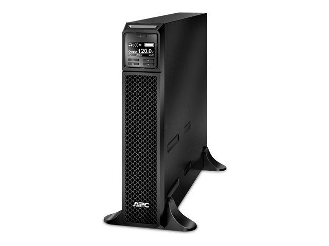 APC Smart-UPS SRT 1500 VA 120V | JAR Computers APC Smart-UPS SRT 1500 VA 120V