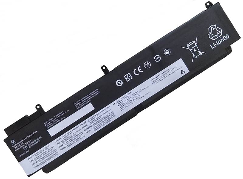 Батерия за Lenovo ThinkPad T460s T470s 00HW022 3кл | JAR Computers Батерия за Lenovo ThinkPad T460s T470s 00HW022 3кл