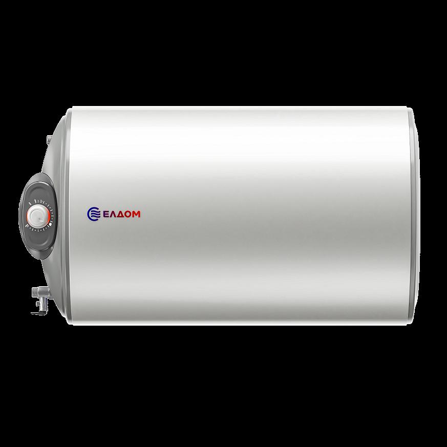Бойлер Елдом WHF08046FL 80L 3KW , 3 , 77 , C , Хоризонтален