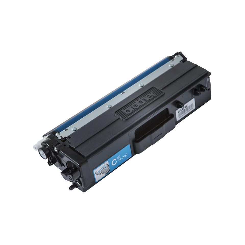 Brother TN-910CP тонер касета 1 броя Оригинал Синьо-зелен | JAR Computers Brother TN-910CP тонер касета 1 броя Оригинал Синьо-зелен