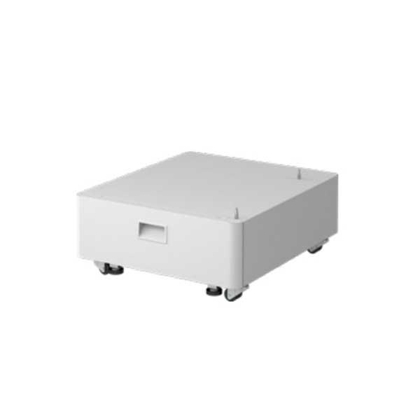 Canon Поставка за принтер Plain Pedestal S3, с шкаф, на колела | JAR Computers Canon Поставка за принтер Plain Pedestal S3, с шкаф, на колела