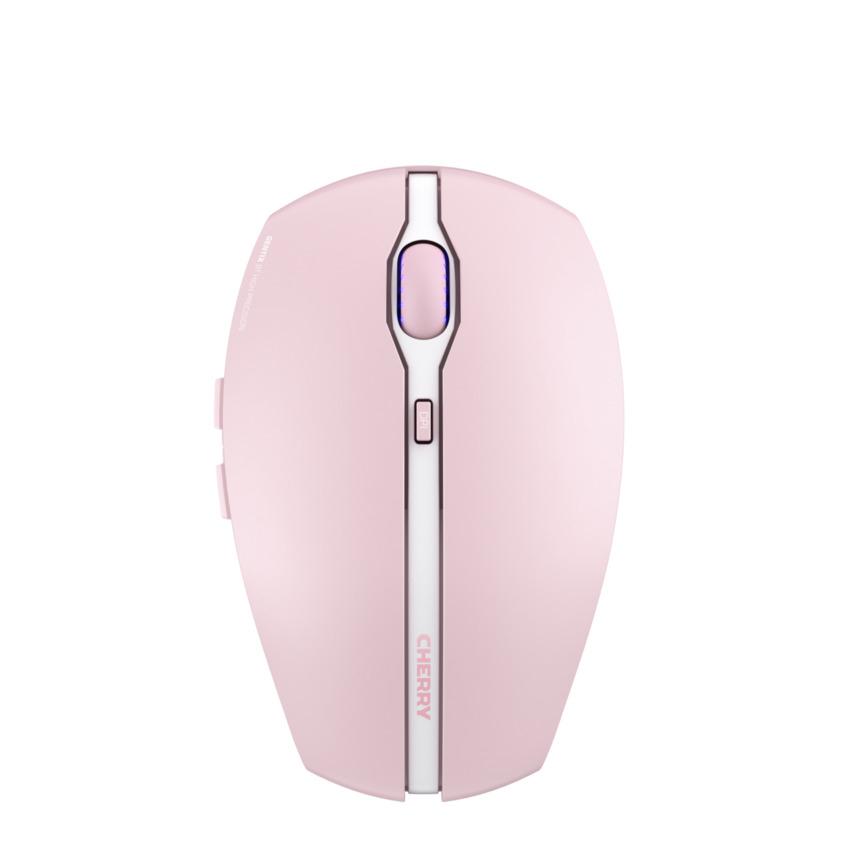 CHERRY GENTIX BT мишка Игри Двуличен Блутут Оптически 2000 DPI